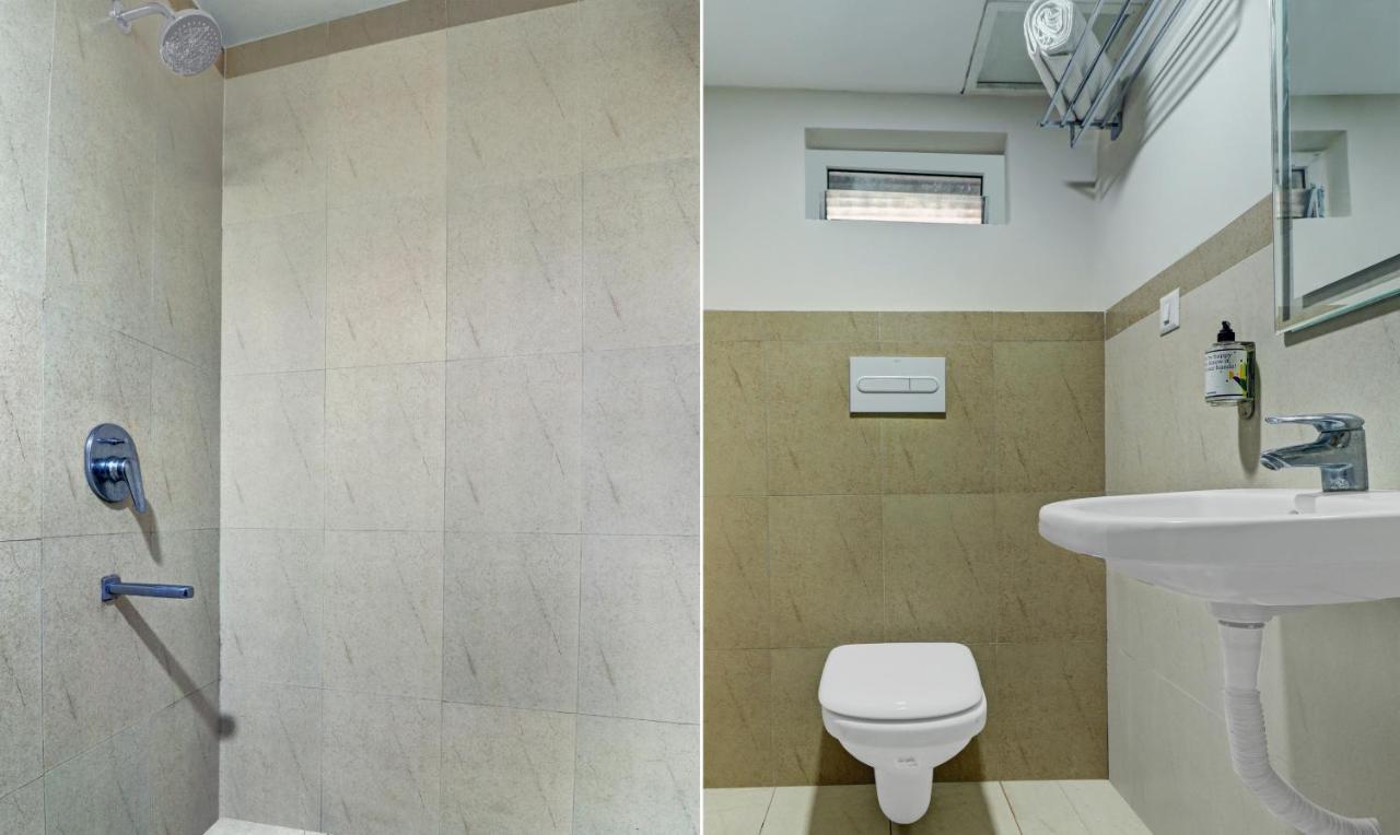 Treebo Raga Hotel Visakhapatnam Luaran gambar