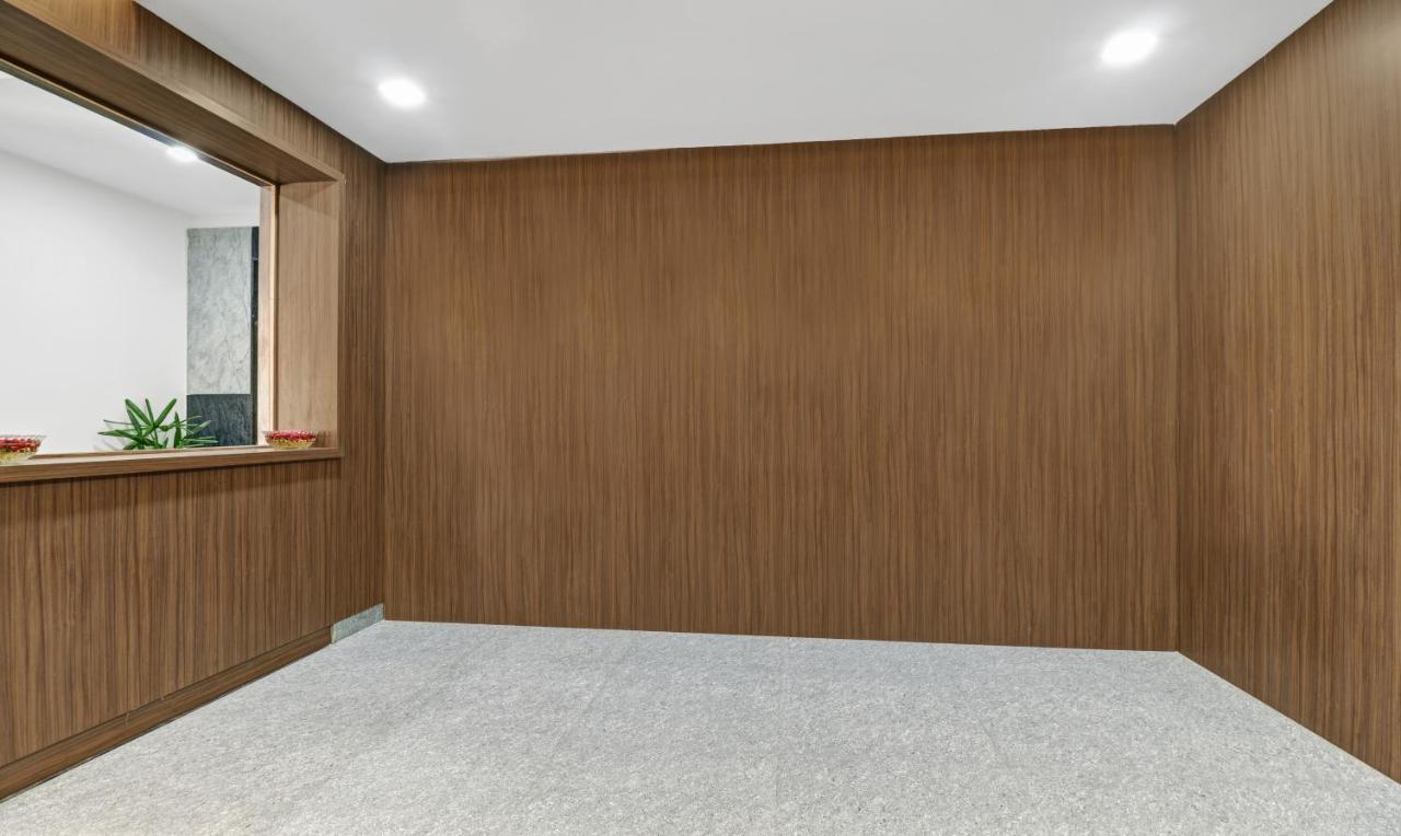 Treebo Raga Hotel Visakhapatnam Luaran gambar